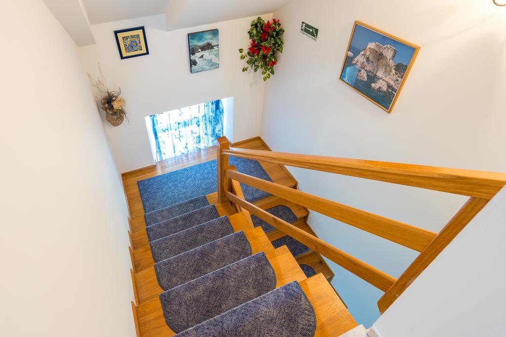 Apartment Tomic 杜布罗夫尼克 外观 照片