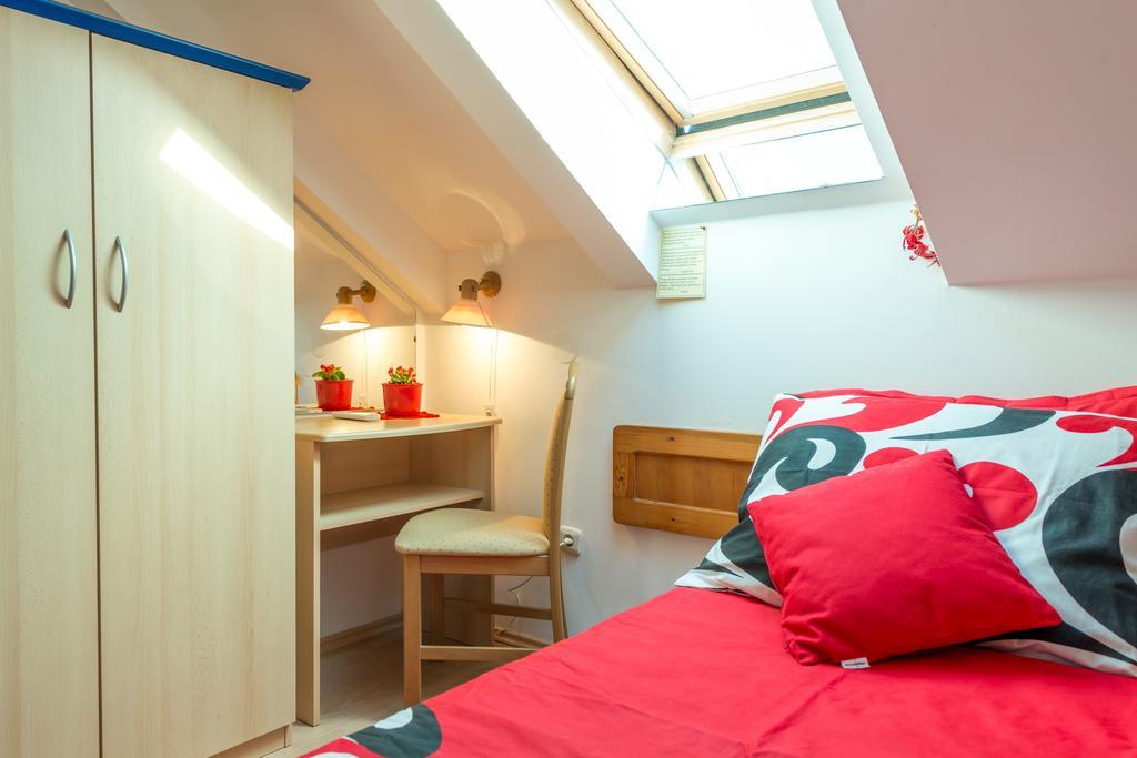 Apartment Tomic 杜布罗夫尼克 外观 照片