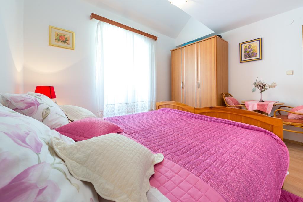 Apartment Tomic 杜布罗夫尼克 外观 照片