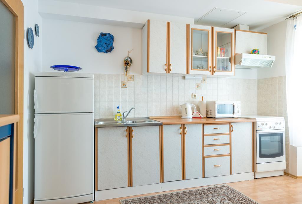 Apartment Tomic 杜布罗夫尼克 外观 照片